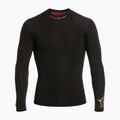Pánské neoprenové triko s dlouhým rukávem  Quiksilver Mikey Wright Everyday Session 1.5 black