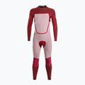 Pánský neopren   Quiksilver 4/3 Marathon Sessions BZ black EQYW103178 4