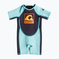 Dětský neopren   Quiksilver 1.5 mm Toddler SS SP black/jet black/angel blue