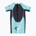Dětský neopren   Quiksilver 1.5 mm Toddler SS SP black/jet black/angel blue 2
