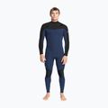 Pánský neopren   Quiksilver 4/3 Everyday Sessions CZ dark navy/black