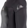 Pánský neopren   Quiksilver 4/3 Prologue BZ GBS black/jet black 6