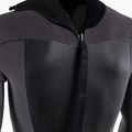 Pánský neopren   Quiksilver 4/3 Prologue BZ GBS black/jet black 8