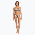 Spodní díl plavek ROXY Love The Baja 2021 anthracite surf trippin bico s 6