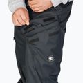 Pánské kalhoty na snowboard DC Banshee black 5