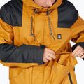 Pánská snowboardová bunda DC Anchor cathay spice 5