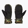 Pánské snowboardové rukavice DC Tribute mossy oak original bottomland 2