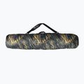 Obal na snowboard DC Layover Sleeve Bag angled tie dye ivy green