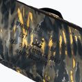 Obal na snowboard DC Layover Sleeve Bag angled tie dye ivy green 3