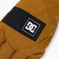 Pánské snowboardové rukavice DC Franchise cathay spice 4