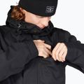 Pánská snowboardová bunda DC Servo black 5