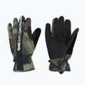 Pánské snowboardové rukavice DC Salute woodland camo green