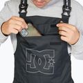 Pánské kalhoty na snowboard DC Docile black 4