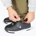 Pánské kalhoty na snowboard DC Shadow ivy green 6