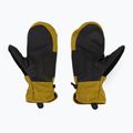 Pánské snowboardové rukavice DC Tribute bronze mist 2