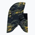 Pánská kukla DC Hoodaclava angled tie dye ivy green 4