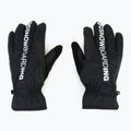 Pánské snowboardové rukavice DC Salute black 3