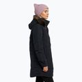 Dámská péřová bunda ROXY Ellie 2021 true black 3