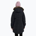 Dámská péřová bunda ROXY Ellie 2021 true black 4