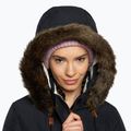 Dámská péřová bunda ROXY Ellie 2021 true black 5