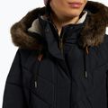 Dámská péřová bunda ROXY Ellie 2021 true black 6