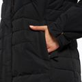 Dámská péřová bunda ROXY Ellie 2021 true black 7