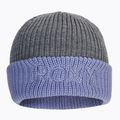 Dámská zimní čepice ROXY Freja 2021 heather grey 2