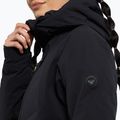 Dámská snowboardová bunda ROXY Dusk Warmlink 2021 true black 7