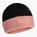 Dámská zimní čepice ROXY Freja 2021 true black