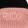 Dámská zimní čepice ROXY Freja 2021 true black 3