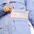 Dámská snowboardová bunda ROXY Chloe Kim 2021 easter egg 10