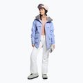 Dámská snowboardová bunda ROXY Chloe Kim 2021 easter egg 2