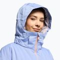Dámská snowboardová bunda ROXY Chloe Kim 2021 easter egg 6