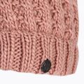 Dětská zimní čepice ROXY Blizzard 2021 mellow rose 3