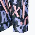 Dětská snowboardová bunda ROXY Jet Ski 2021 true black sunbeam lettering 3