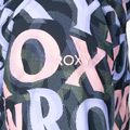 Dětská snowboardová bunda ROXY Jet Ski 2021 true black sunbeam lettering 5