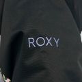 Dámská snowboardová bunda ROXY Jetty Block 2021 true black black flowers 7