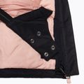 Dětská snowboardová bunda ROXY Whist 2021 true black tenderness 4