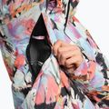 Dámská snowboardová bunda ROXY Jet Ski 2021 true black tenderness 10