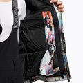 Dámská snowboardová bunda ROXY Jet Ski 2021 true black tenderness 11