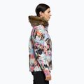 Dámská snowboardová bunda ROXY Jet Ski 2021 true black tenderness 3