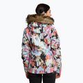 Dámská snowboardová bunda ROXY Jet Ski 2021 true black tenderness 4