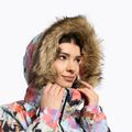 Dámská snowboardová bunda ROXY Jet Ski 2021 true black tenderness 5