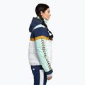 Dámská snowboardová bunda ROXY Peak Chic Insulated 2021 fair aqua 3