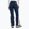 Dámské snowboardové kalhoty ROXY Peak Chic 2021 medieval blue 4