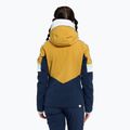 Dámské boty na snowboard ROXY Peak Chic Softshell 2021 honey 4