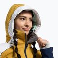 Dámské boty na snowboard ROXY Peak Chic Softshell 2021 honey 5