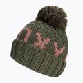 Dětská zimní čepice ROXY Tonic 2021 deep lichen green 3