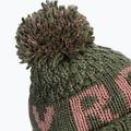 Dětská zimní čepice ROXY Tonic 2021 deep lichen green 4