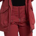 Dámská snowboardová bunda ROXY Stated Warmlink 2021 brick red 11